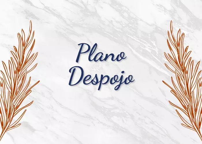 Foto banner do plano despojo