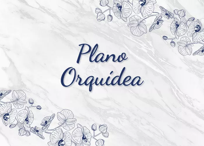 Foto banner do plano orquidario